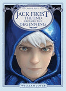 Jack Frost-Children’s / Teenage fiction: Action and adventure stories-買書書 BuyBookBook