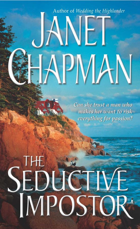 The Seductive Impostor-Fiction: Romance-買書書 BuyBookBook