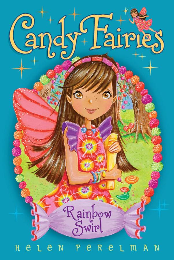 Rainbow Swirl-Children’s / Teenage fiction: General and modern fiction-買書書 BuyBookBook