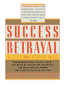 Success and Betrayal-Business and Management-買書書 BuyBookBook