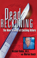 Dead Reckoning-True stories and non-fiction prose-買書書 BuyBookBook