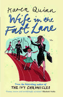 Wife in the Fast Lane-Fiction: general and literary-買書書 BuyBookBook