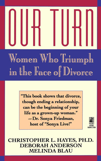 Our Turn-Psychology-買書書 BuyBookBook