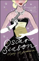 Oscar Season-Fiction: Modern and contemporary-買書書 BuyBookBook