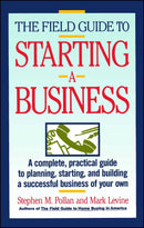 Field Guide to Starting a Business-Business and Management-買書書 BuyBookBook