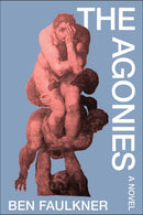 The Agonies-Fiction: Modern and contemporary-買書書 BuyBookBook