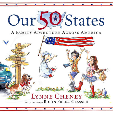 Our 50 States-Children’s / Teenage general interest: Places and peoples-買書書 BuyBookBook