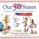 Our 50 States-Children’s / Teenage general interest: Places and peoples-買書書 BuyBookBook