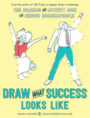 Draw What Success Looks Like-Lifestyle and Leisure-買書書 BuyBookBook