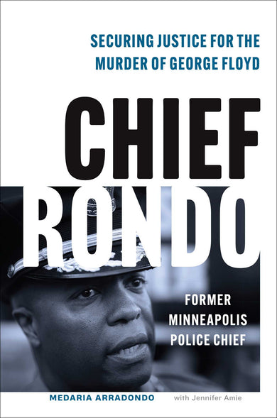 Chief Rondo-Biography and memoirs-買書書 BuyBookBook