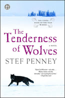 The Tenderness of Wolves-Fiction: general and literary-買書書 BuyBookBook