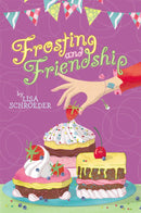 Frosting and Friendship-Children’s / Teenage fiction: Relationship stories-買書書 BuyBookBook