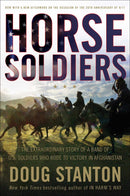 Horse Soldiers-History and Archaeology-買書書 BuyBookBook