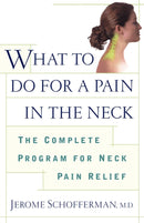 What to do for a Pain in the Neck-Family and health-買書書 BuyBookBook