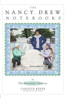 The Snowman Surprise-Children’s / Teenage fiction: General and modern fiction-買書書 BuyBookBook