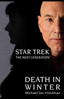 Star Trek: The Next Generation: Death in Winter-Fiction: Science fiction-買書書 BuyBookBook