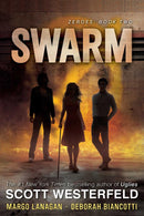 Swarm-Children’s / Teenage fiction: Action and adventure stories-買書書 BuyBookBook
