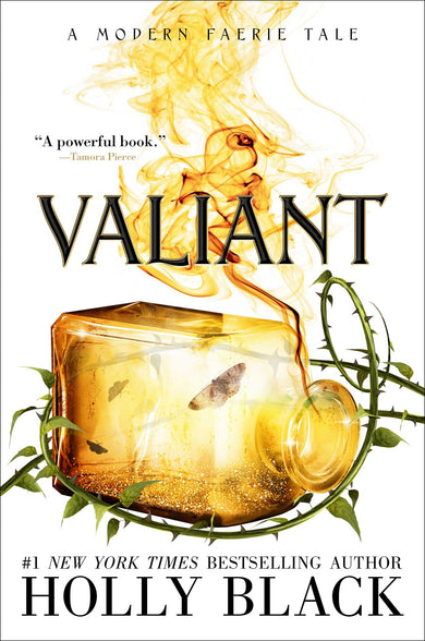 Valiant