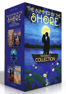The Summer by the Shore Paperback Collection (Boxed Set)-Children’s / Teenage fiction: Relationship stories-買書書 BuyBookBook