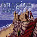 Imagine a Day-Children’s picture books-買書書 BuyBookBook