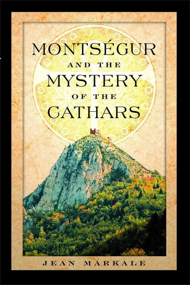 Montségur and the Mystery of the Cathars-History and Archaeology-買書書 BuyBookBook