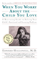 When You Worry About the Child You Love-Family and health-買書書 BuyBookBook