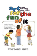 Art for the Fun of It-Art: general-買書書 BuyBookBook