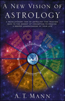A New Vision of Astrology-Self-help/ personal development/ practical advice-買書書 BuyBookBook