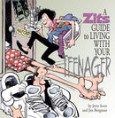 A Zits Guide to Living With Your Teenager-Graphic novels/ Comic books/ Manga/ Cartoons-買書書 BuyBookBook