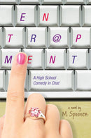 Entrapment-Children’s / Teenage fiction: Relationship stories-買書書 BuyBookBook