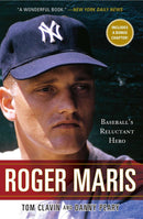 Roger Maris-Biography and memoirs-買書書 BuyBookBook