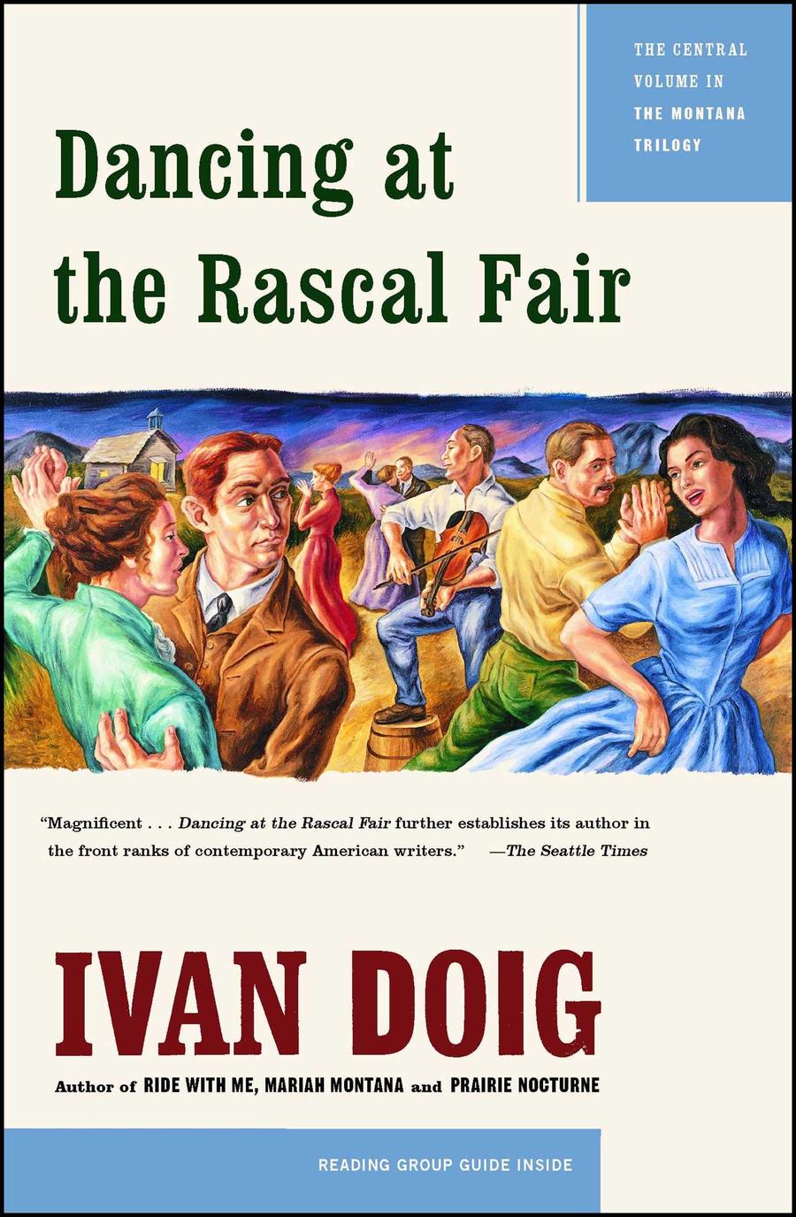 Dancing at the Rascal Fair-Fiction: Adventure / action / war-買書書 BuyBookBook