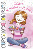 Katie Sprinkles & Surprises-Children’s / Teenage fiction: General and modern fiction-買書書 BuyBookBook