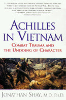 Achilles in Vietnam-Psychology-買書書 BuyBookBook