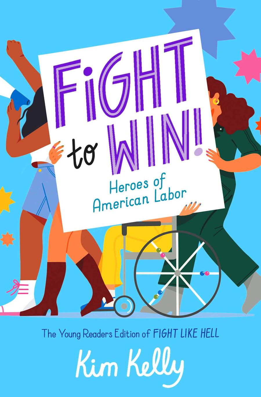 Fight to Win!-Children’s / Teenage general interest: History and Warfare-買書書 BuyBookBook