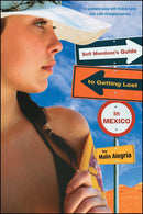 Sofi Mendoza's Guide to Getting Lost in Mexico-Children’s / Teenage fiction: General and modern fiction-買書書 BuyBookBook