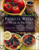 Patricia Wells at Home in Provence-Cookery / food and drink / food writing-買書書 BuyBookBook