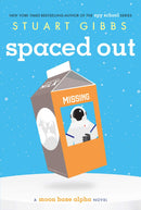 Spaced Out-Children’s / Teenage fiction: Action and adventure stories-買書書 BuyBookBook