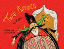 Two Parrots-Children’s / Teenage fiction: General and modern fiction-買書書 BuyBookBook