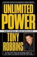 Unlimited Power-Self-help/ personal development/ practical advice-買書書 BuyBookBook