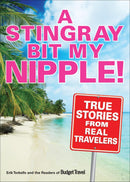 A Stingray Bit My Nipple!-Lifestyle and Leisure-買書書 BuyBookBook