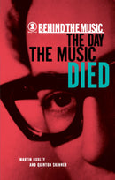 The Day The Music Died-Music-買書書 BuyBookBook