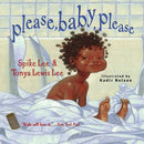Please, Baby, Please-Children’s picture books-買書書 BuyBookBook