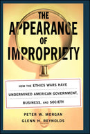 The Appearance of Impropriety-Law-買書書 BuyBookBook