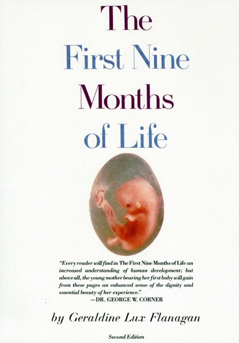 First Nine Months of Life-Family and health-買書書 BuyBookBook