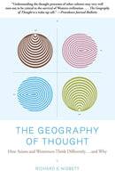 The Geography of Thought-Reference/ Information/ Interdisciplinary subjects-買書書 BuyBookBook