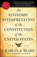 An Economic Interpretation of the Constitution of The United States-Politics and government-買書書 BuyBookBook