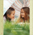 At the Heart of Friendship-Family and health-買書書 BuyBookBook