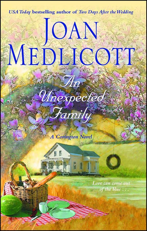 An Unexpected Family-Fiction: Thriller and horror-買書書 BuyBookBook