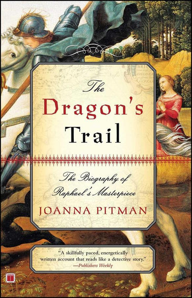 The Dragon's Trail-Art: general-買書書 BuyBookBook